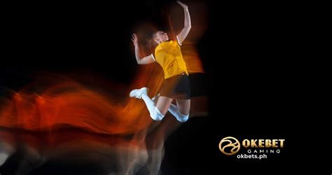 okbet volleyball|Tumaya sa Sports na Volleyball .